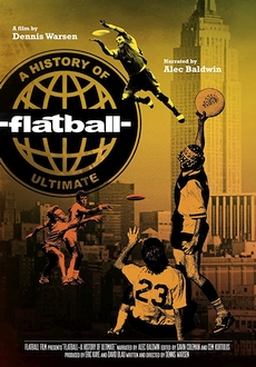 "Flatball: A History of Ultimate Frisbee" (2016) WEBRip.x264-RARBG