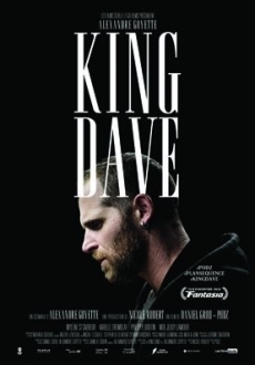 "King Dave" (2016) DVDRip.x264-RedBlade