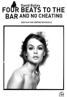 "David Bailey: Four Beats to the Bar and No Cheating" (2010) DVDRip.x264-FiCO