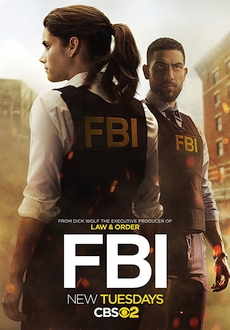 "FBI" [S01E01] HDTV.x264-SVA