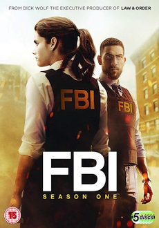 "FBI" [S01] DVDRip.x264-PFa