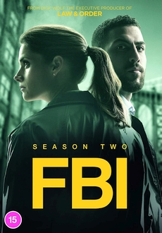 "FBI" [S02] REAL.DVDRip.x264-PFa