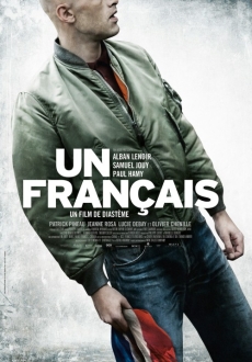 "French Blood" (2016) PL.BDRiP.x264-PSiG