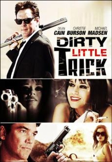 "Dirty Little Trick" (2011) PL.DVDRip.XviD-PSiG