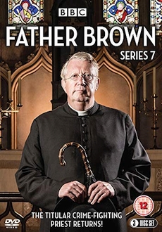 "Father Brown" [S07] BDRip.x264-HAGGiS