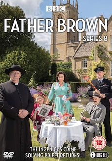 "Father Brown" [S08] BDRip.x264-HAGGiS