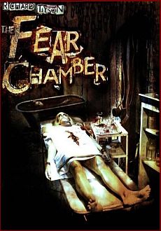 "The Fear Chamber" (2009) PROPER.DVDRip.XviD-VoMiT