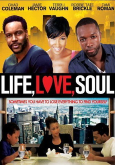 "Life, Love, Soul" (2012) DVDRip.x264-VH-PROD