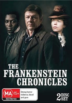 "The Frankenstein Chronicles" [S02] DVDRip.x264-PFa