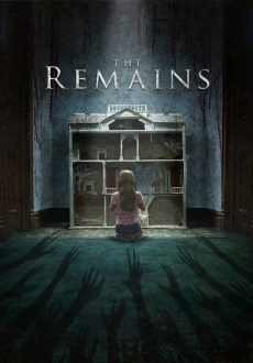 "The Remains" (2016) PROPER.DVDRip.x264-GHOULS