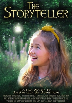 "The Storyteller" (2017) 720p.WEBRip.x264-Solar