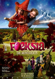 "Fuchsia the Mini-Witch" (2010) DUBBED.DVDRip.x264-GHOULS