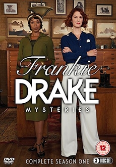 "Frankie Drake Mysteries" [S01] BDRip.x264-HAGGiS