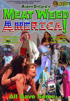 "Meat Weed America" (2007) DVDRip.XviD-SPRiNTER