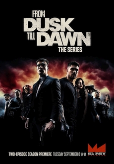 "From Dusk Till Dawn" [S03E01] WEB-DL.x264-RARBG