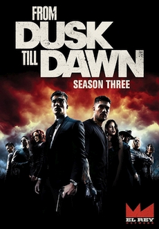 "From Dusk Till Dawn" [S03] BDRip.x264-DEMAND