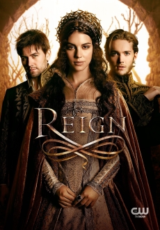 "Reign" [S04E09] HDTV.x264-SVA