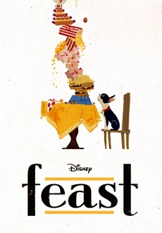 "Feast" (2014) PROPER.BDRip.x264-SPRiNTER