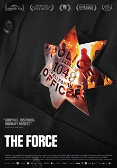 "The Force" (2017) WEB.x264-AMRAP