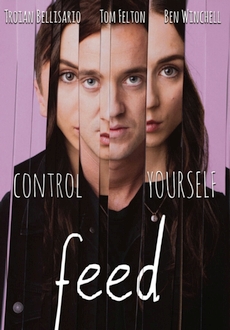 "Feed" (2017) DVDRip.x264-BiPOLAR