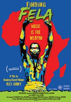 "Finding Fela!" (2014) DVDRip.x264-TASTE