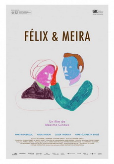 "Félix et Meira" (2014) LIMITED.DVDRip.x264-RedBlade