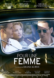 "For a Woman" (2013) PL.BRRiP.x264-PSiG