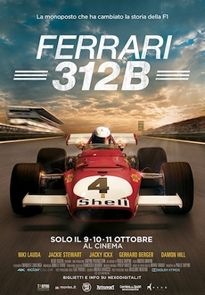 "Ferrari 312B: Where the Revolution Begins" (2017) LiMiTED.BDRip.x264-CADAVER