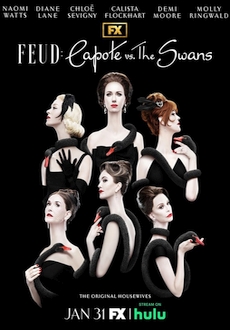 "Feud: Capote vs. The Swans" [S02E06] 1080p.WEB.H264-SuccessfulCrab