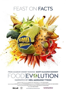 "Food Evolution" (2016) WEBRip.x264-RARBG