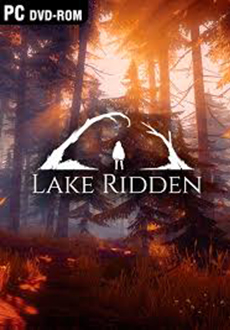 "Lake Ridden" (2018) -CODEX