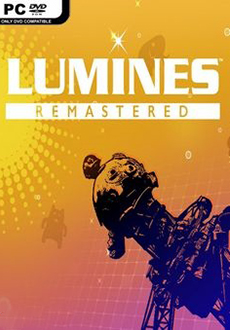 "Lumines Remastered" (2018) -PLAZA