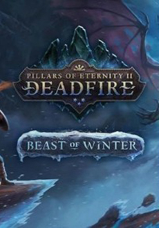 "Pillars of Eternity II: Deadfire: Beast of Winter" (2018) -CODEX
