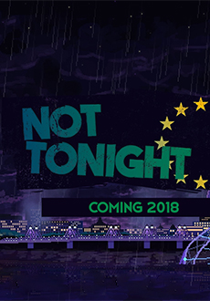 "Not Tonight" (2018) -Razor1911