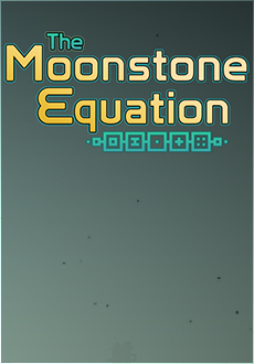 "The Moonstone Equation" (2018) -DARKSiDERS