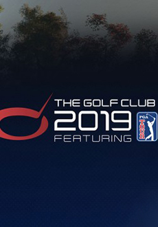 "The Golf Club 2019 featuring PGA Tour" (2018) -HOODLUM