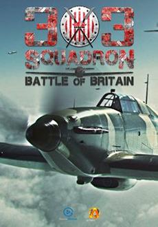"303 Squadron: Battle of Britain" (2018) -HOODLUM