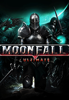 "Moonfall Ultimate" (2018) -PLAZA