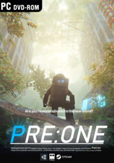 "PRE:ONE: Prestige" (2018) -CODEX