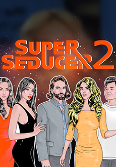 "Super Seducer 2" (2018) -SKIDROW
