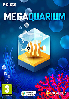 "Megaquarium" (2018) -I KnoW