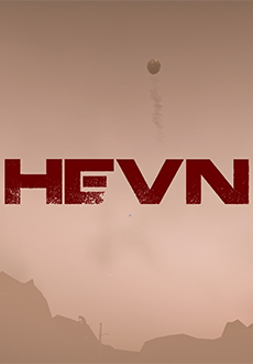 "Hevn" (2018) -CODEX