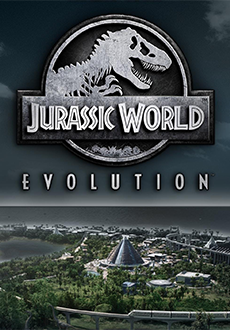 "Jurassic World Evolution" (2018) -CODEX