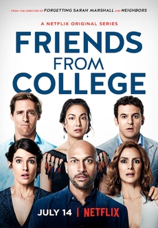 "Friends from College" [S01] WEBRip.x264-RARBG