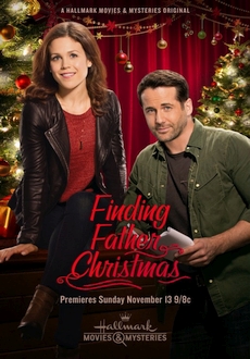 "Finding Father Christmas" (2016) HDTV.x264-REGRET