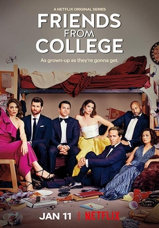 "Friends from College" [S02] 720p.NF.WEBRip.DDP5.1.x264-STRiFE