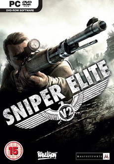 "Sniper Elite V2" (2012) -SKIDROW