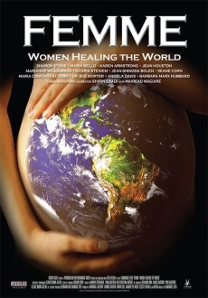 "Femme: Women Healing the World" (2013) WEBRip.x264-RARBG