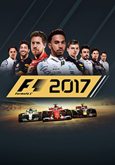 "F1 2017" (2017) -CPY