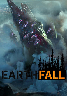 "Earthfall" (2018) -CODEX
